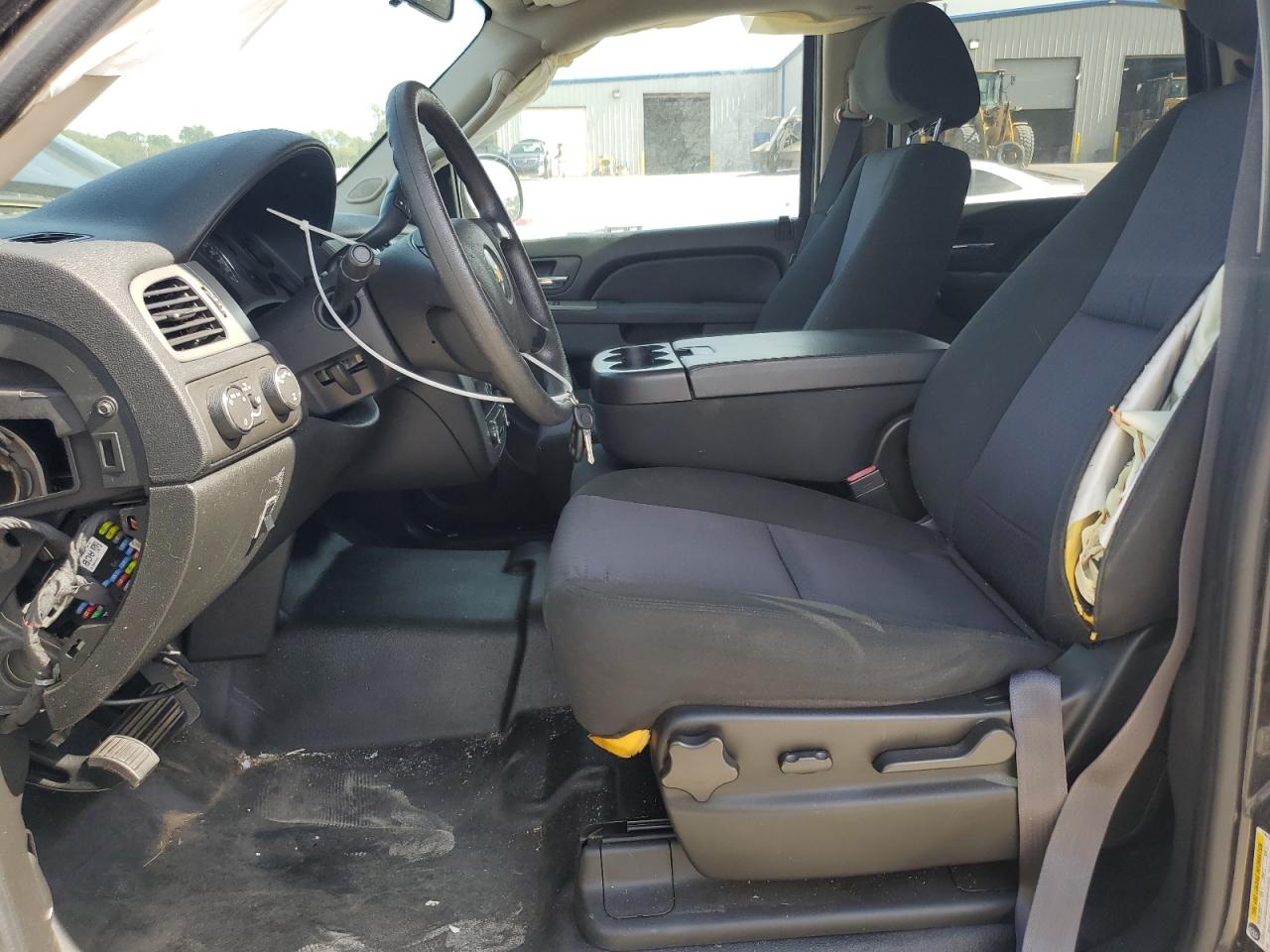 CHEVROLET TAHOE SPECIAL