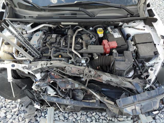 2022 NISSAN SENTRA SV #3297837168