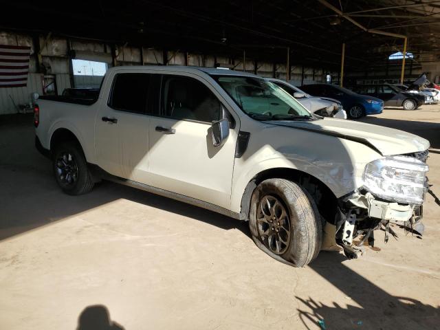 2024 FORD MAVERICK X - 3FTTW8H32RRB75680
