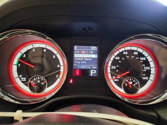 2013 DODGE DURANGO SX - 1C4RDJAG6DC565175