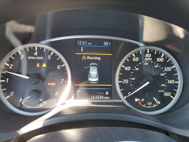 2019 NISSAN SENTRA S - 3N1AB7AP1KY391920