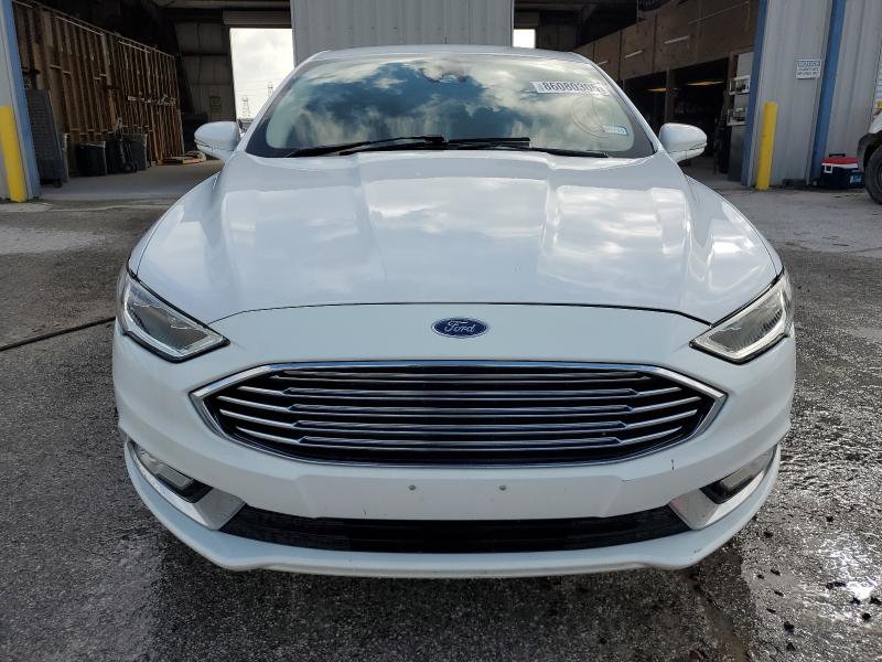 2017 FORD FUSION SE HYBRID - 3FA6P0LU3HR408904