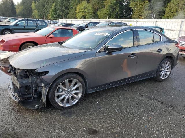 Global Auto Auctions: 2019 MAZDA 3 PREMIUM
