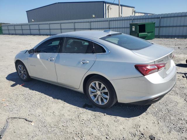 2020 CHEVROLET MALIBU LT - 1G1ZD5ST3LF034217