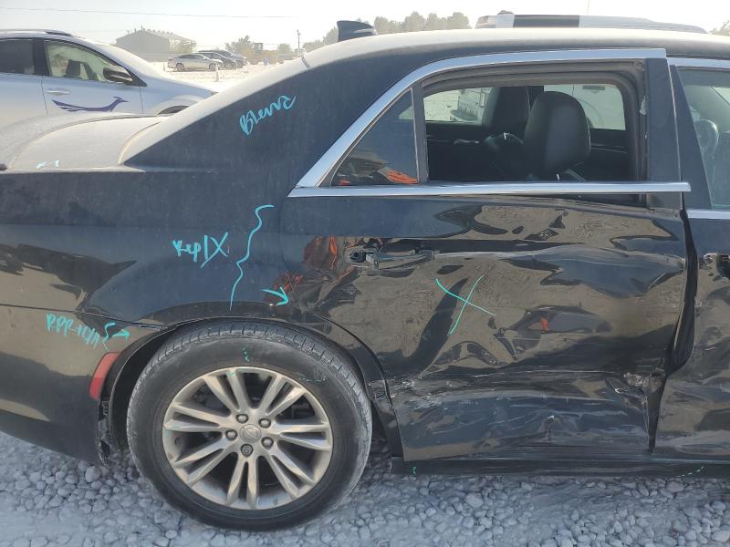 2018 CHRYSLER 300 TOURIN - 2C3CCAAG2JH130238