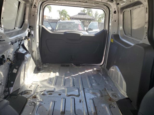 2019 FORD TRANSIT CO NM0LE7E25K1407078