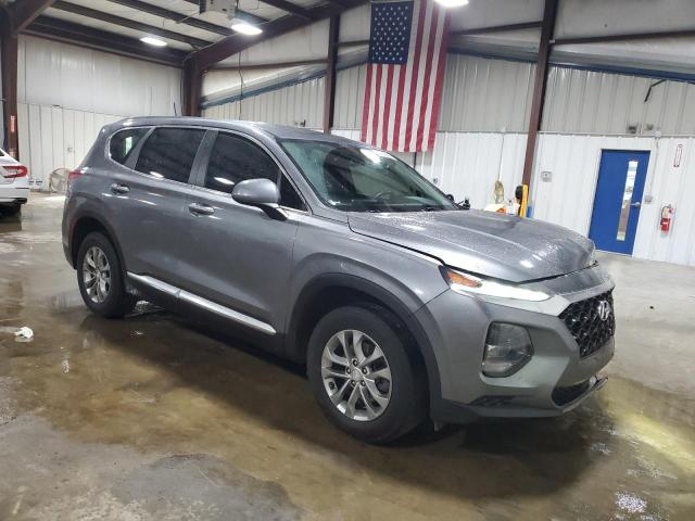 2019 HYUNDAI SANTA FE S - 5NMS23ADXKH090346