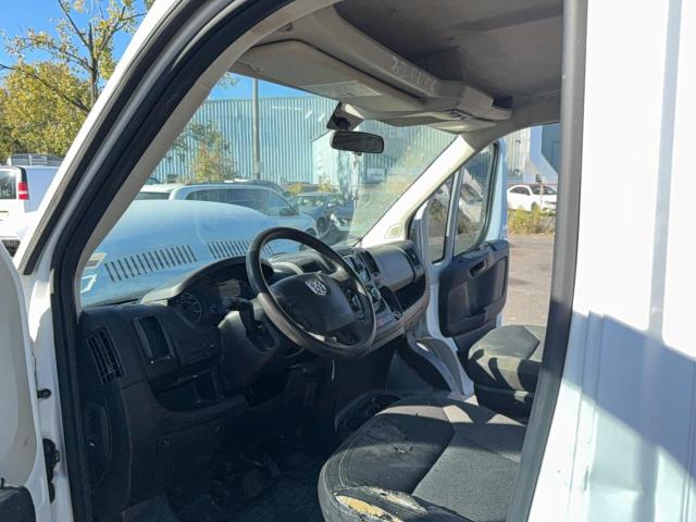 2015 RAM PROMASTER 3C6TRVAG1FE508383