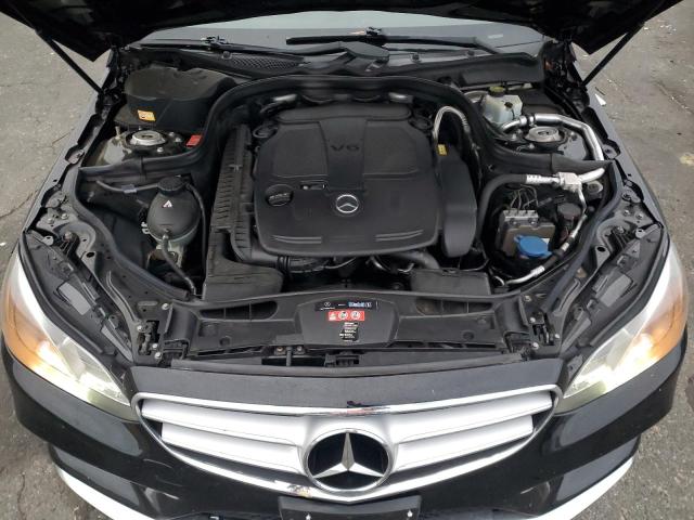 2014 MERCEDES-BENZ E 350 4MAT - WDDHF8JB8EA980181