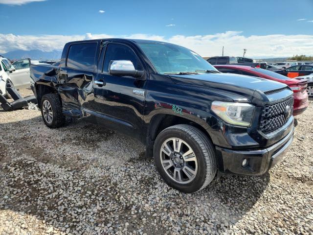 2021 TOYOTA TUNDRA CRE - 5TFAY5F1XMX977203