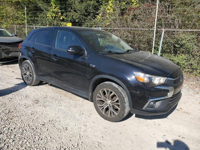 2017 MITSUBISHI OUTLANDER JA4AR3AU1HZ006811