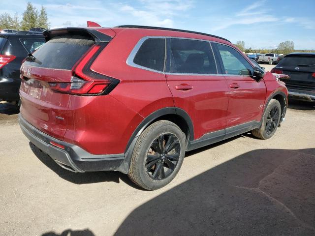 2023 HONDA CR-V SPORT - 2HKRS6H97PH205531