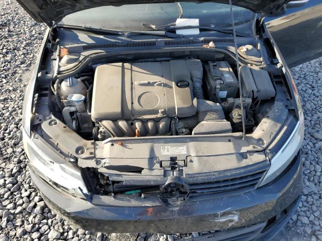 2011 VOLKSWAGEN JETTA SE - 3VWDZ7AJ8BM351047