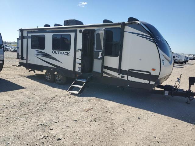 Global Auto Auctions: 2020 KEYSTONE OUTBACK