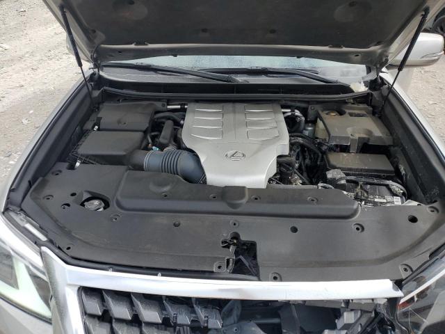 2020 LEXUS GX 460 PRE JTJAM7BX8L5252644