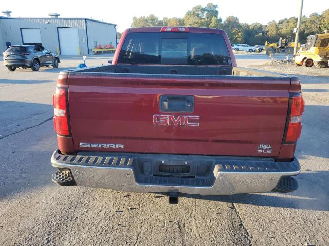 2016 GMC SIERRA C15 3GTP1MEC1GG368134