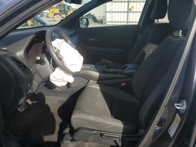 2021 HONDA HR-V SPORT 3CZRU6H1XMM743189