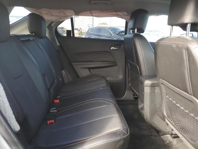 2017 CHEVROLET EQUINOX PR - 2GNALDEK3H1519824