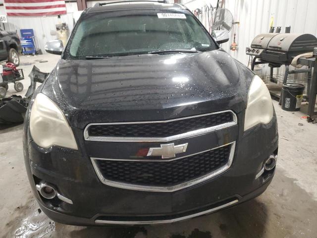 2010 CHEVROLET EQUINOX LT - 2CNALFEW0A6259037