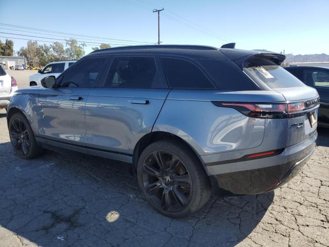2020 LAND ROVER RANGE ROVE - SALYK2EX4LA266966