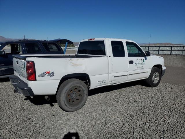 2006 CHEVROLET SILVERADO #3275957796