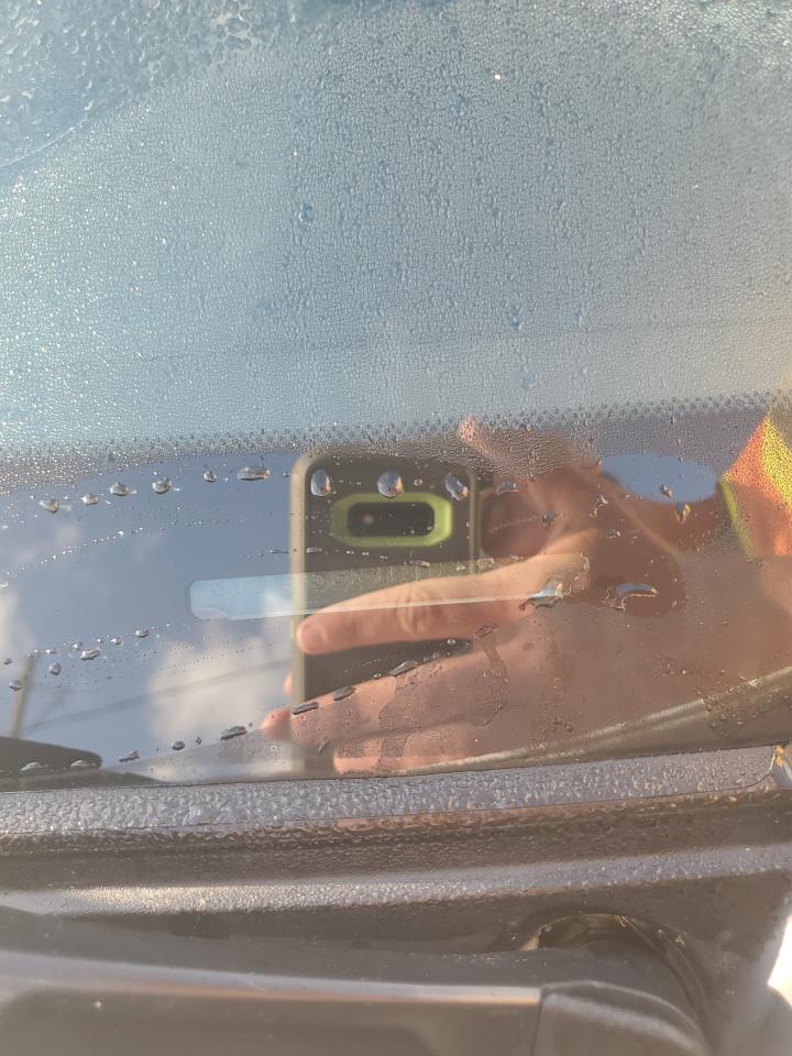 TOYOTA TACOMA ACCESS CAB