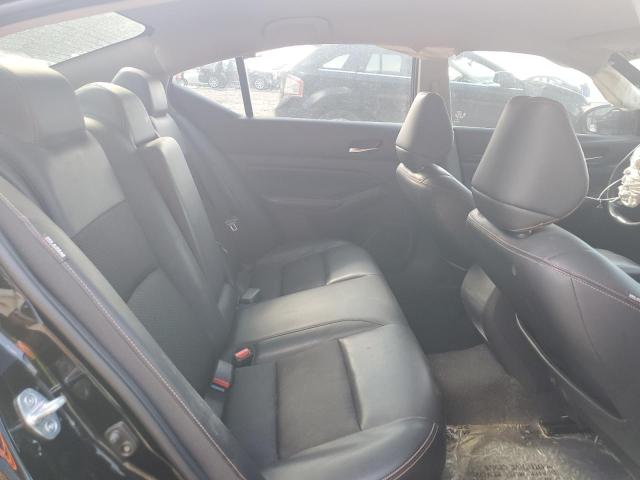 2019 NISSAN ALTIMA SR #3279643929