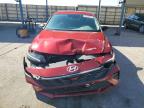 Lot #3303896710 2025 HYUNDAI ELANTRA SEL SPORT