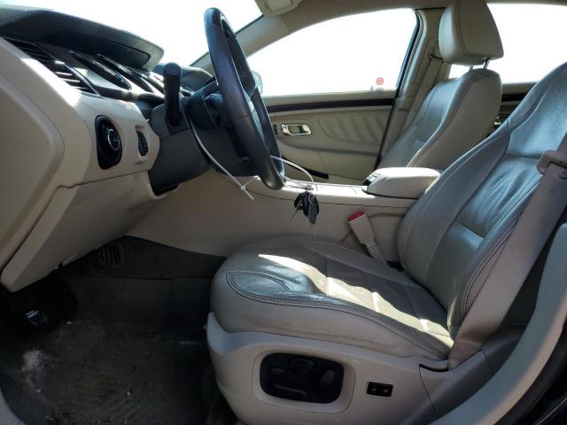 2012 FORD TAURUS LIM - 1FAHP2JW5CG131892