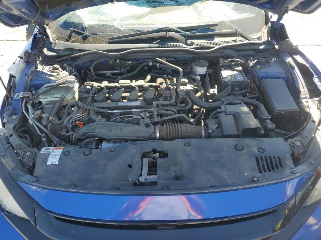 2017 HONDA CIVIC EX #3296989855