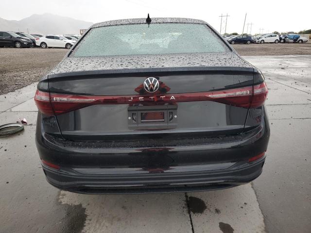 2025 VOLKSWAGEN JETTA S #3293716390
