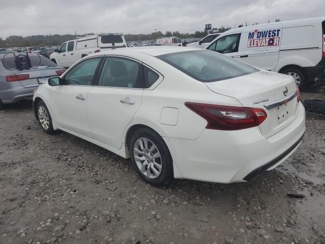 2017 NISSAN ALTIMA 2.5 - 1N4AL3AP0HC238939