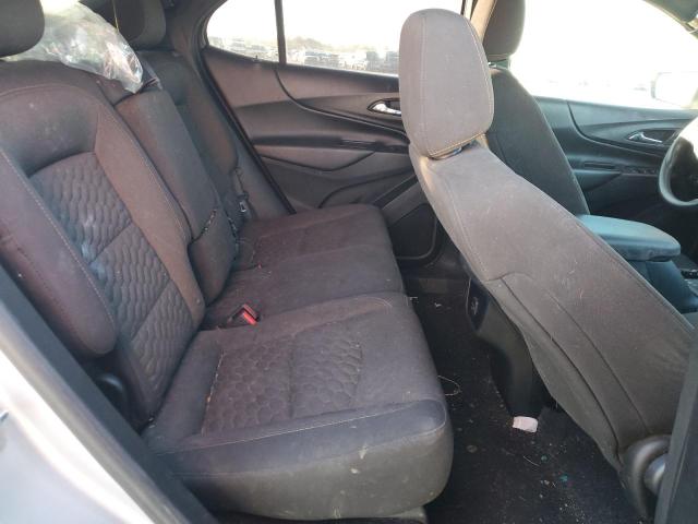 2019 CHEVROLET EQUINOX LT 2GNAXKEV4K6272830