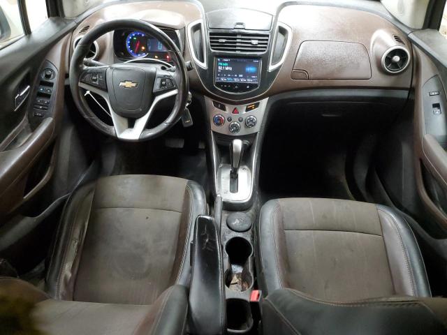 2016 CHEVROLET TRAX 1LT 3GNCJLSB2GL169936