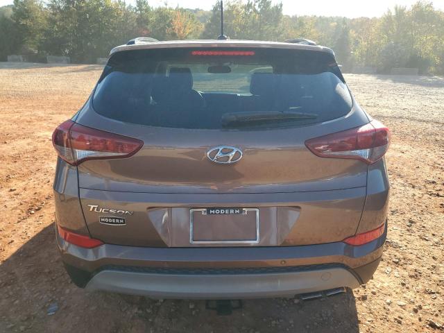 2017 HYUNDAI TUCSON LIM #3294262884