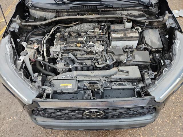 2023 TOYOTA COROLLA CR - 7MUAAABG3PV056674