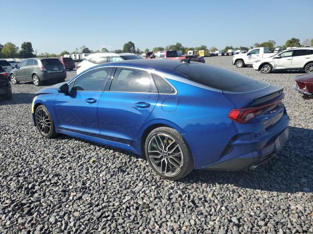 2023 KIA K5 GT 5XXG44J85PG179000