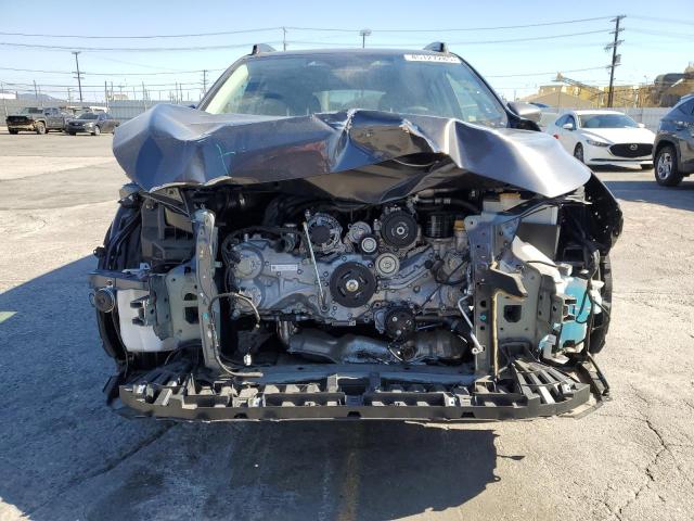 2024 SUBARU CROSSTREK PREMIUM JF2GUADC4RH347733