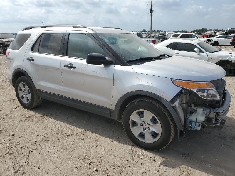2013 FORD EXPLORER - 1FM5K7B99DGB57815