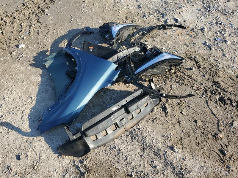 2024 BUICK ENVISTA PR - KL47LAE20RB214245