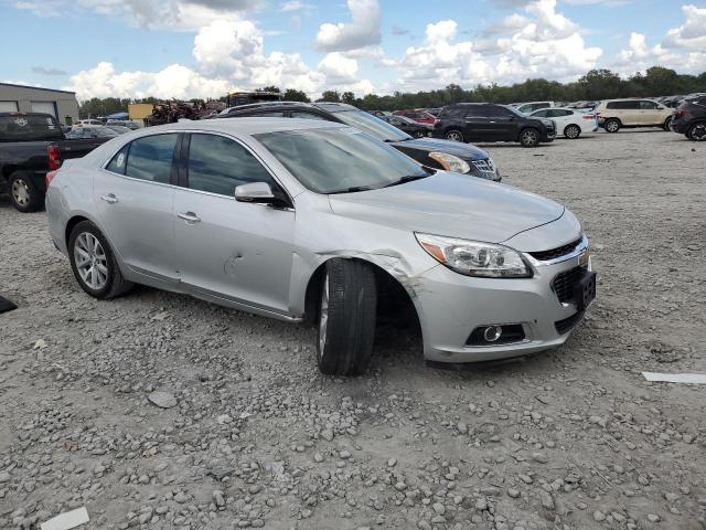 2016 CHEVROLET MALIBU LIM 1G11E5SA2GF166903