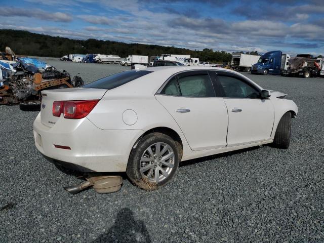 2015 CHEVROLET MALIBU LTZ - 1G11F5SL4FF248676
