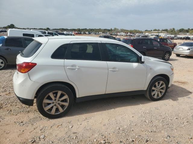 2015 MITSUBISHI OUTLANDER - 4A4AP3AU7FE058856