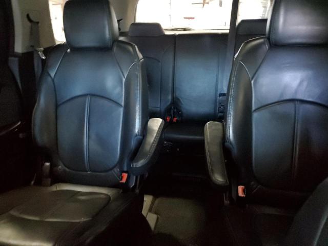 2015 GMC ACADIA SLT - 1GKKVRKD0FJ350346