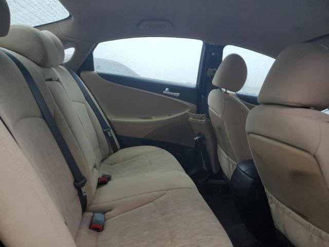 2013 HYUNDAI SONATA GLS - 5NPEB4AC9DH674009