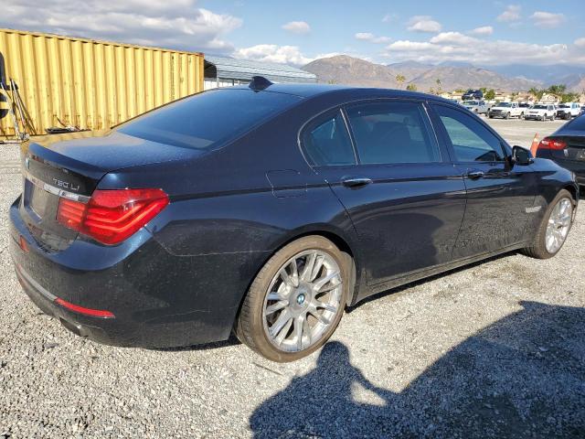 2015 BMW 750 LI - WBAYE8C59FD780850