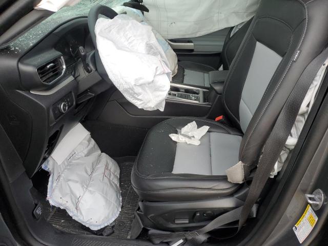 2024 FORD EXPLORER X #3302674004