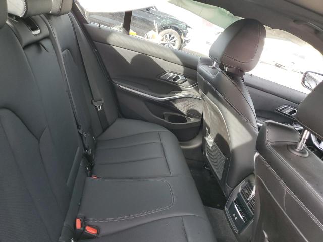 2022 BMW 330XI #3301602639