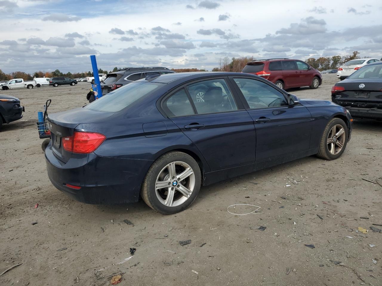 Global Auto Auctions