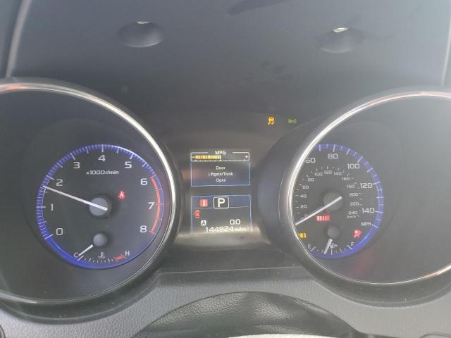 2015 SUBARU LEGACY 2.5 4S3BNAJ61F3063053